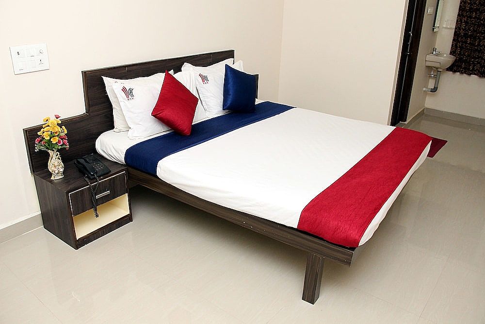 undefined KEK Accommodation 9