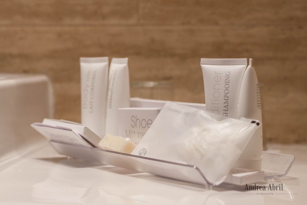 Hotel Boutique Palacio Pinello Basic Double Room 2