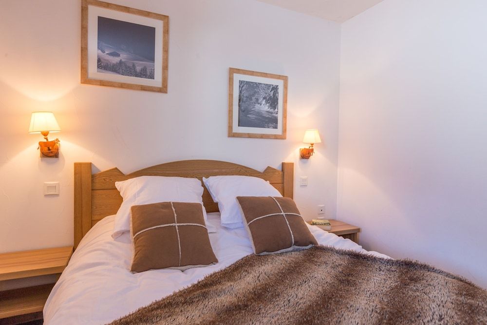 Apartment, 3 Bedrooms
