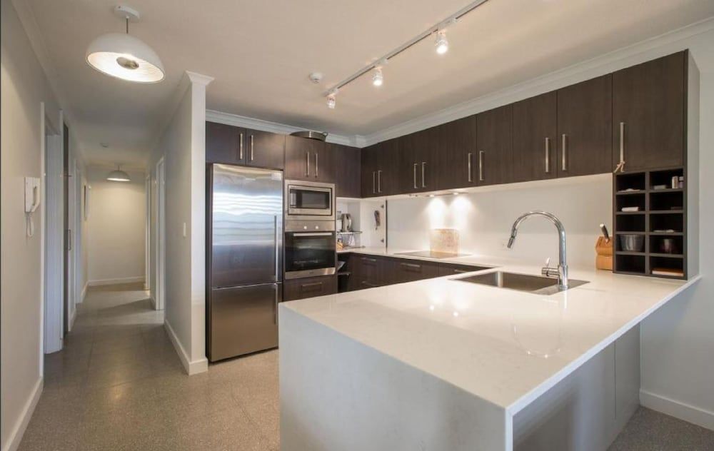 undefined View Pacific Holiday Apartments 7