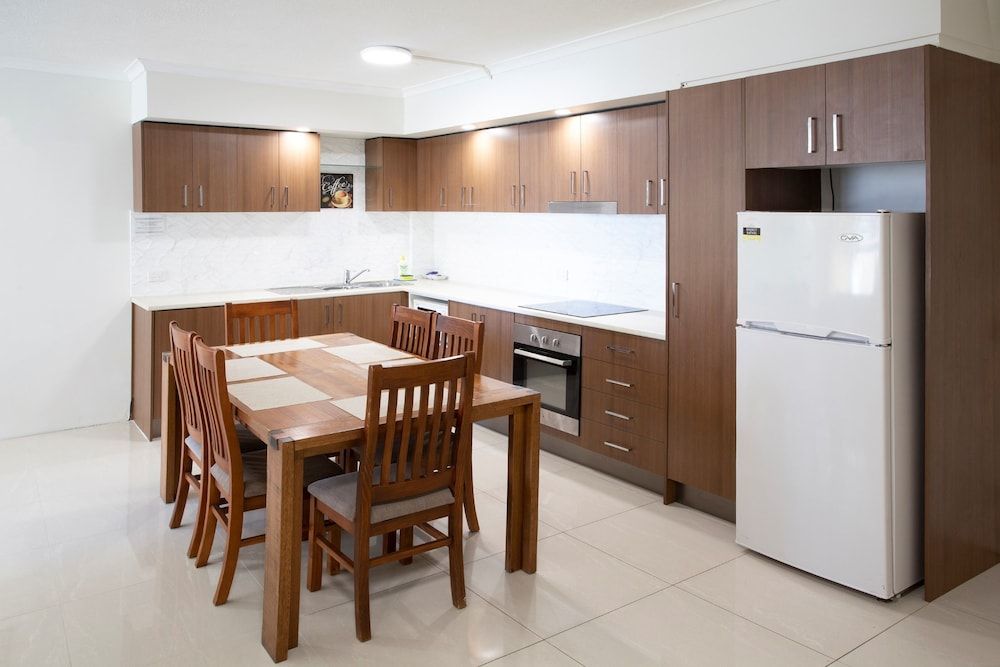 undefined View Pacific Holiday Apartments 5