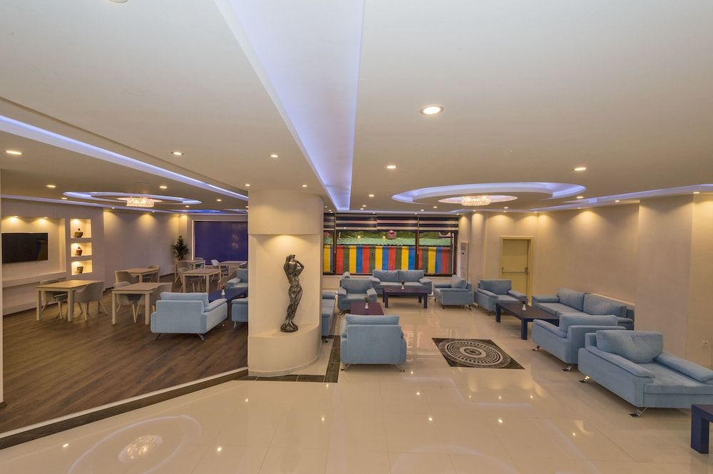 undefined Selenay Hotel 10