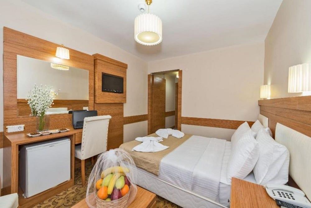 undefined Selenay Hotel 5