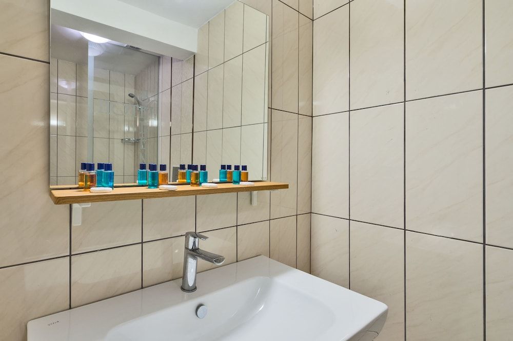 undefined Selenay Hotel 9