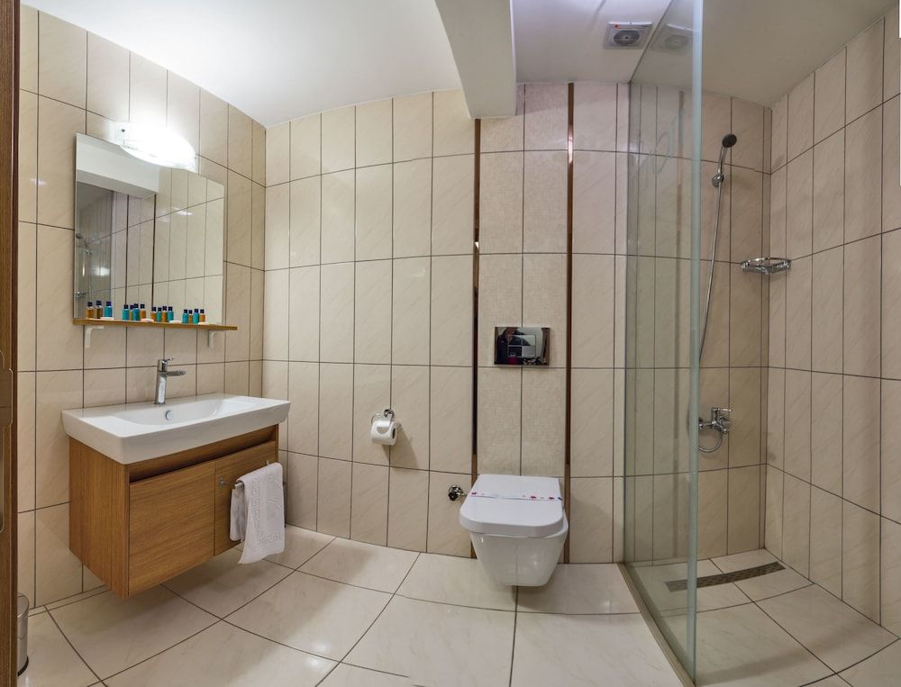 undefined Selenay Hotel 7