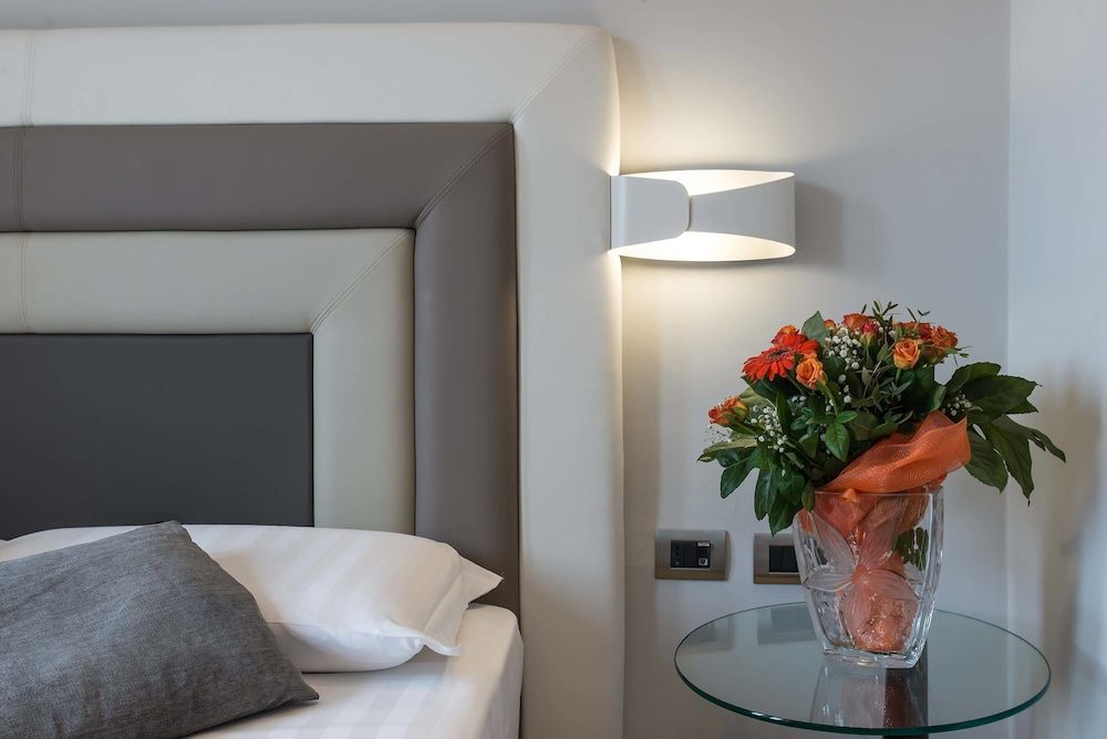 Pantheon Caesar Relais Superior Double Room, City View 5