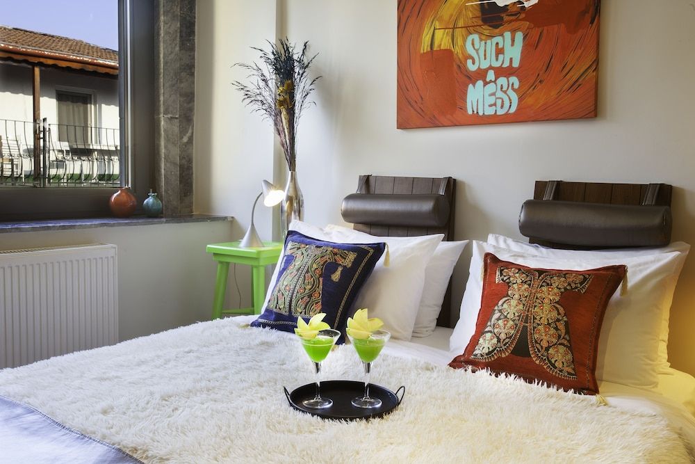 undefined Duo Galata 6