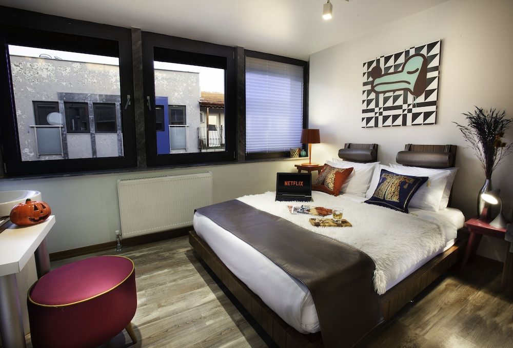 undefined Duo Galata 7