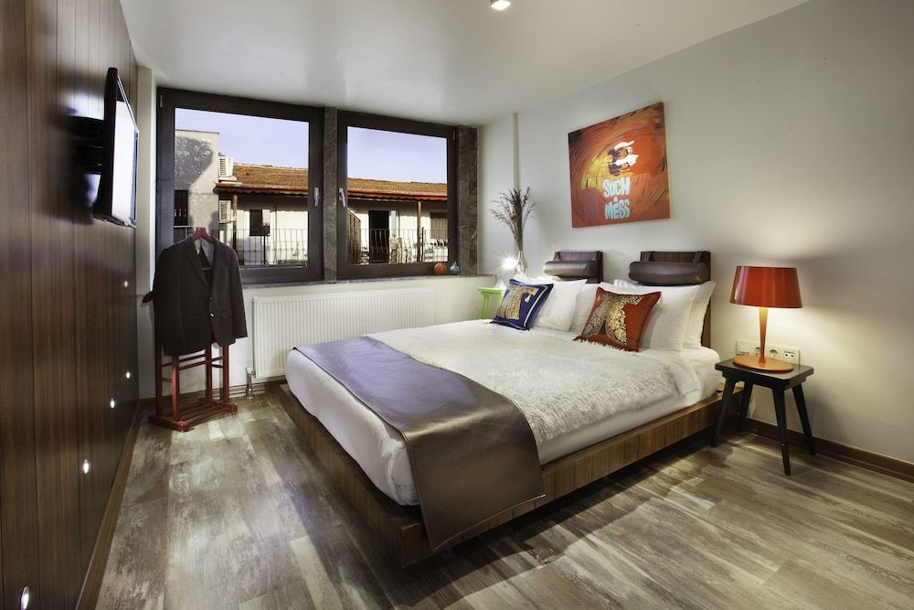 undefined Duo Galata 10