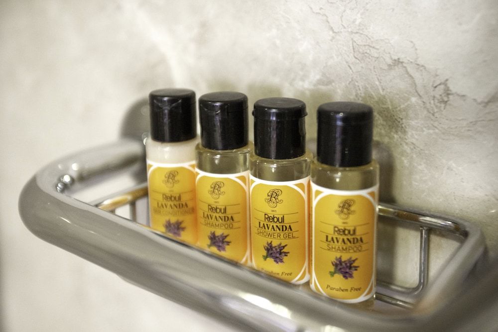 Duo Galata Budget Room (Backside Without View) 5