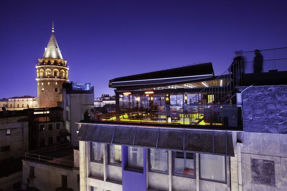 undefined Duo Galata 2