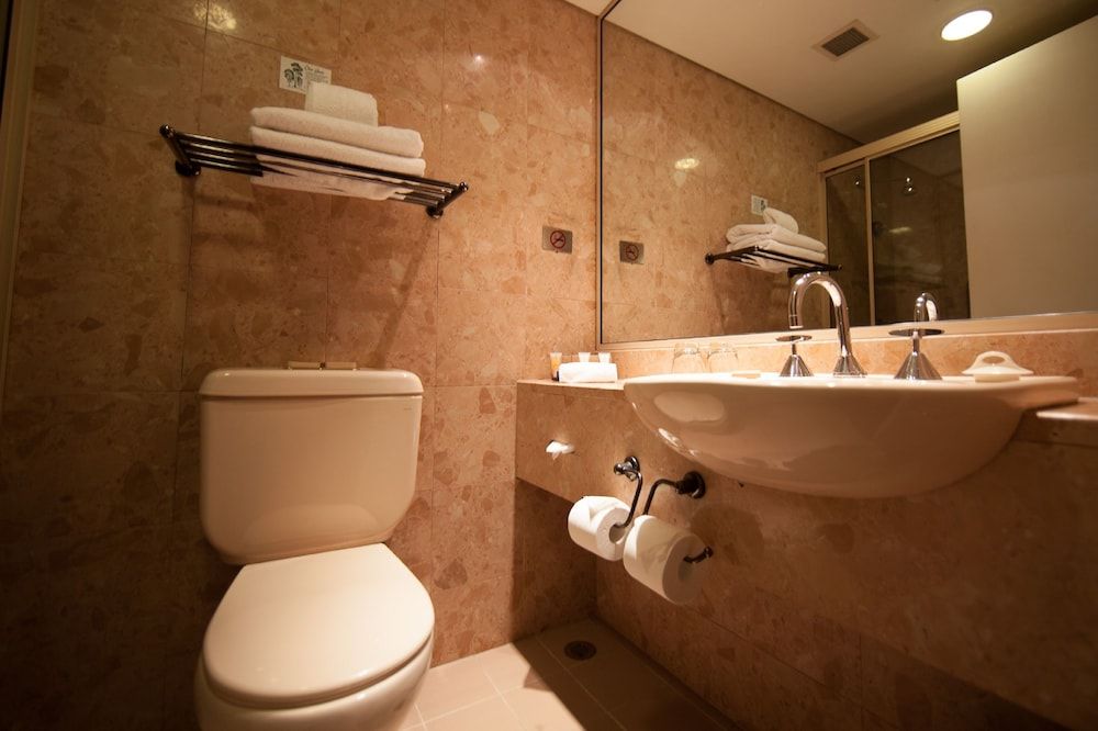 undefined CitiClub Hotel Melbourne 7