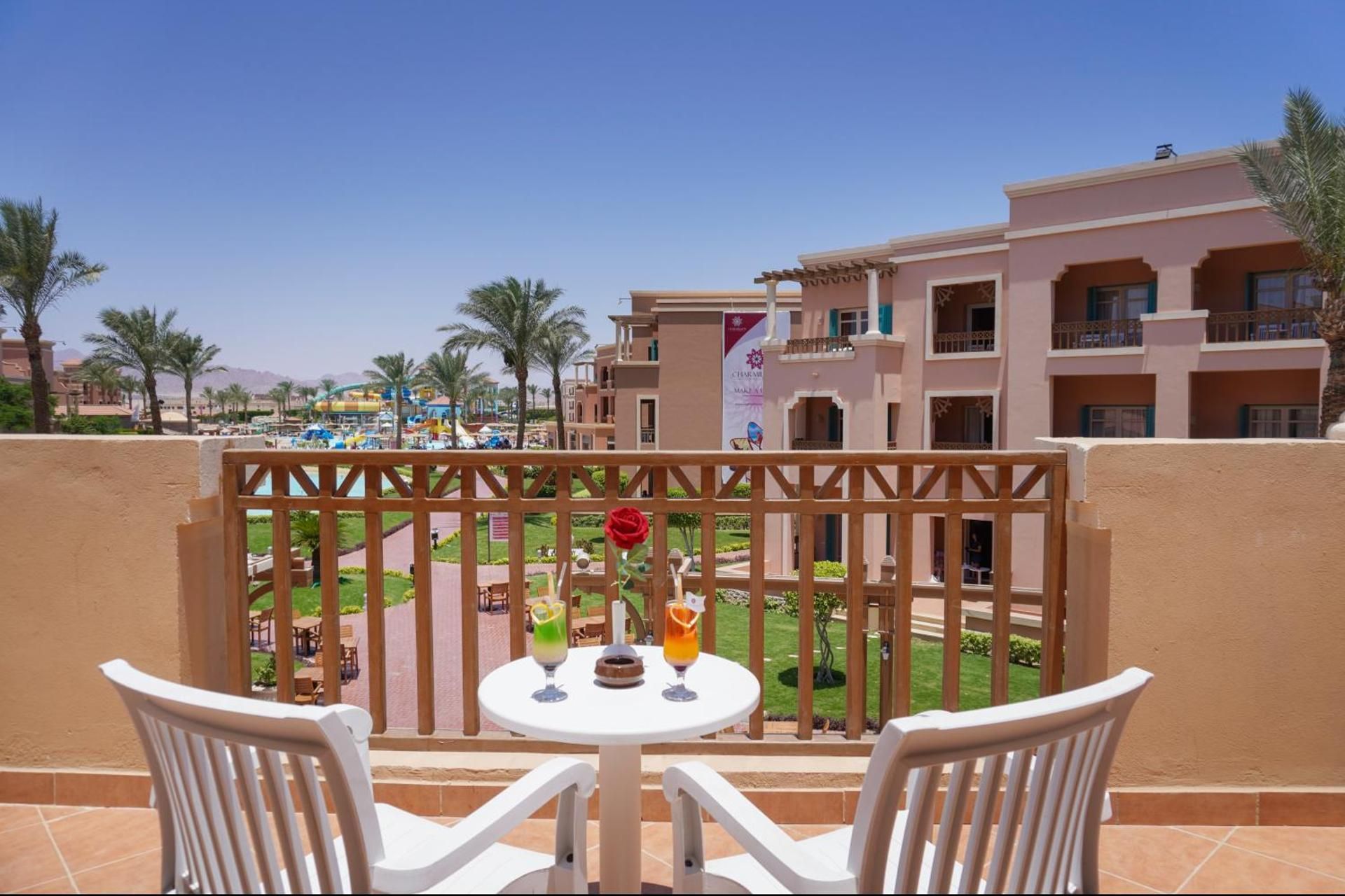 undefined Charmillion Club Aqua Park 5