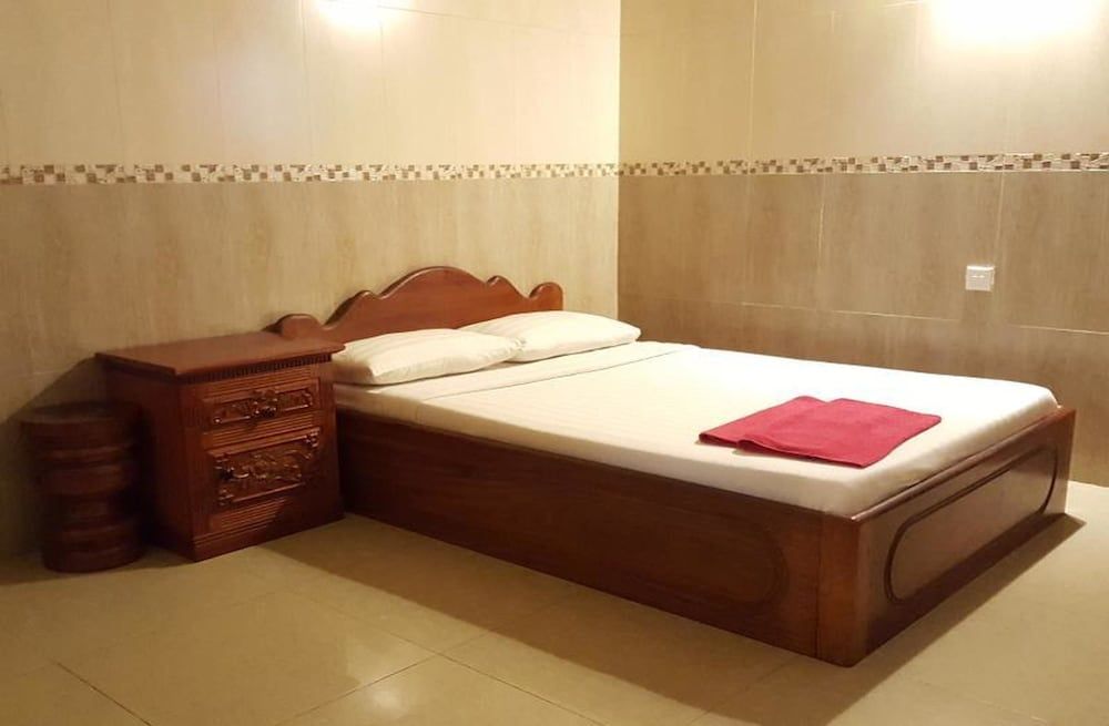 undefined Lucky 2 Guesthouse 8