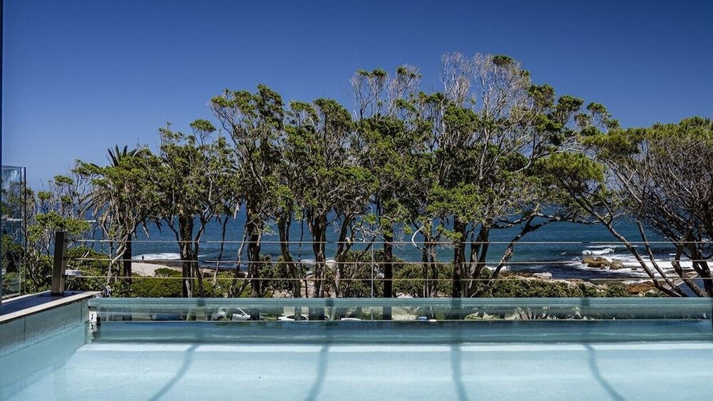 Sapphire Tide Penthouse