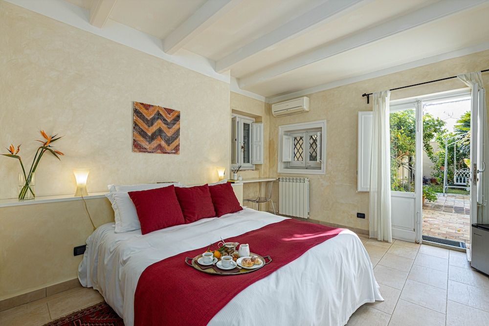 Sant'Agostino B&B Comfort Room 7