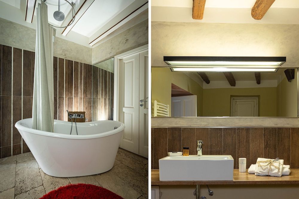 Sant'Agostino B&B Comfort Room 23