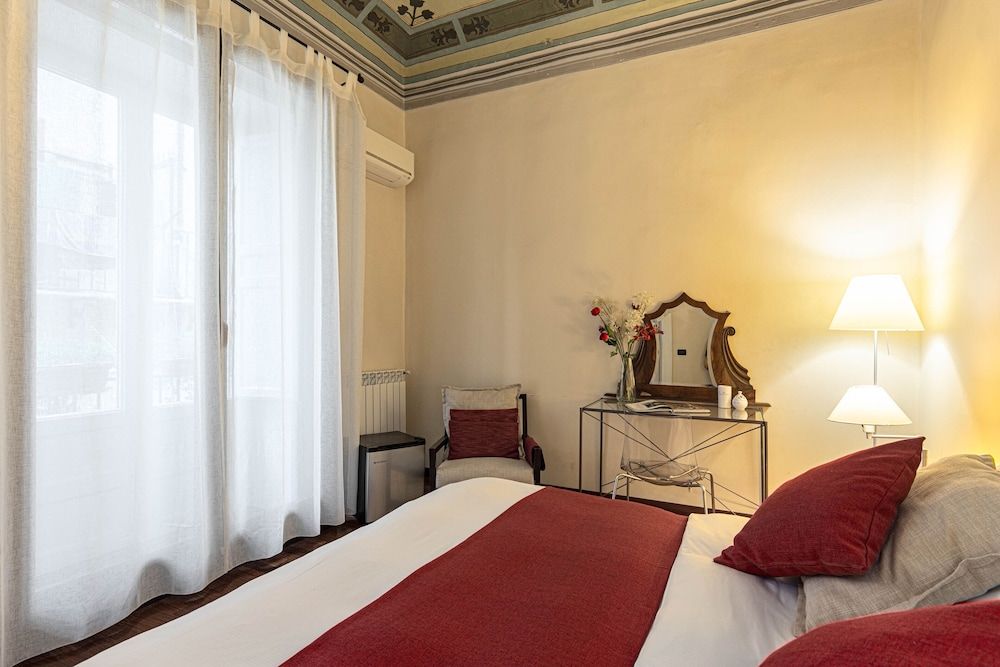 Sant'Agostino B&B Comfort Room 3