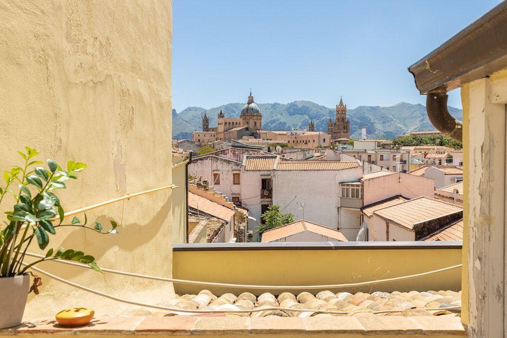 Sant'Agostino B&B Comfort Room 15