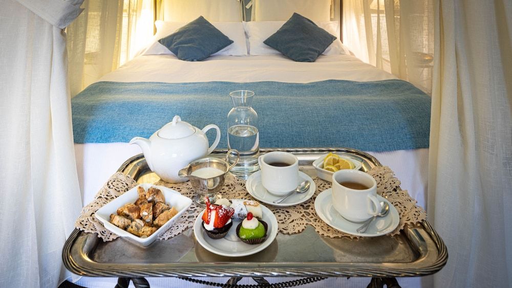 Sant'Agostino B&B Comfort Room