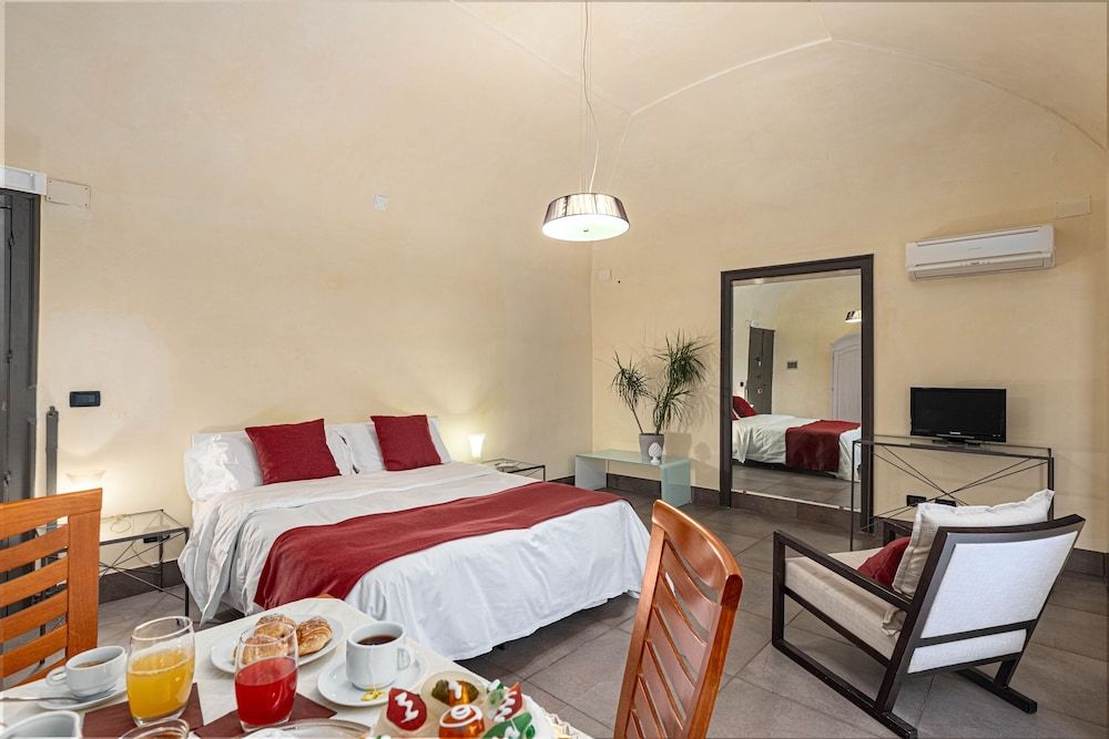 Sant'Agostino B&B Comfort Room 5