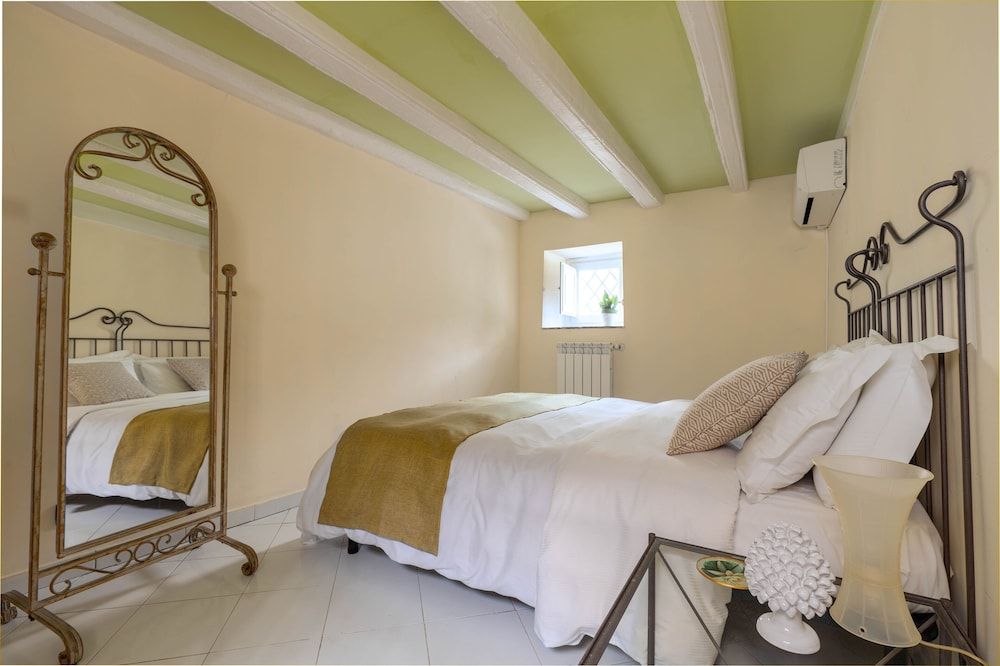 Sant'Agostino B&B Quadruple Room