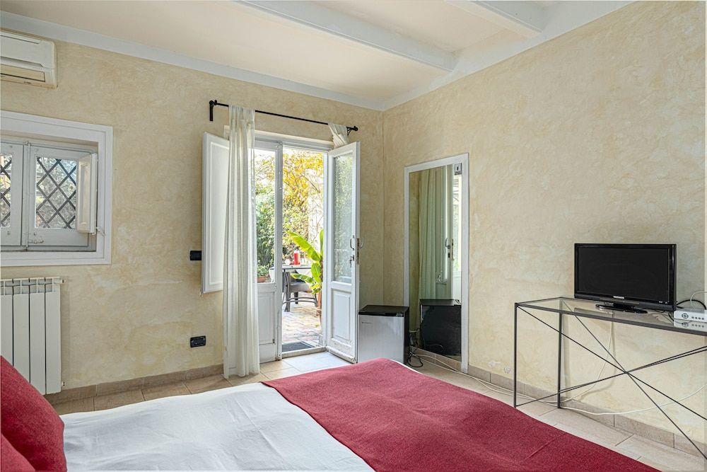 Sant'Agostino B&B Comfort Room 27