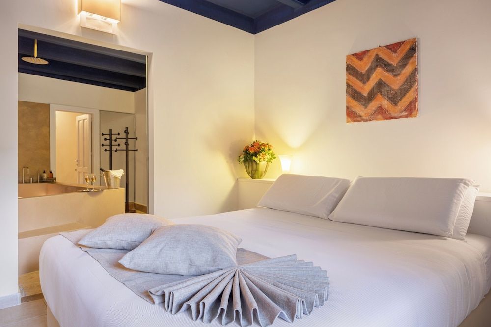 Sant'Agostino B&B Comfort Room 12