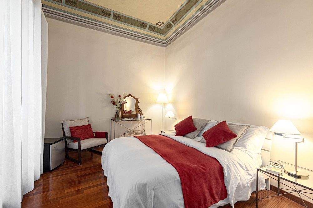 Sant'Agostino B&B Comfort Room 2