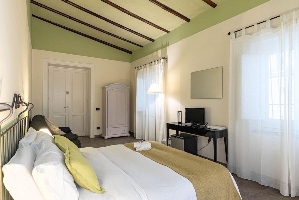 Sant'Agostino B&B Quadruple Room 3