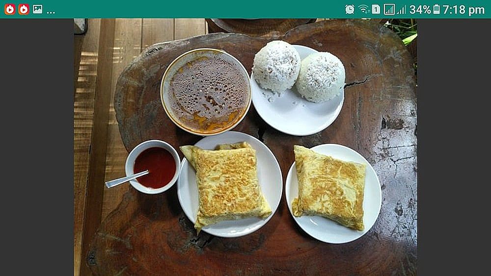 Food & Dining