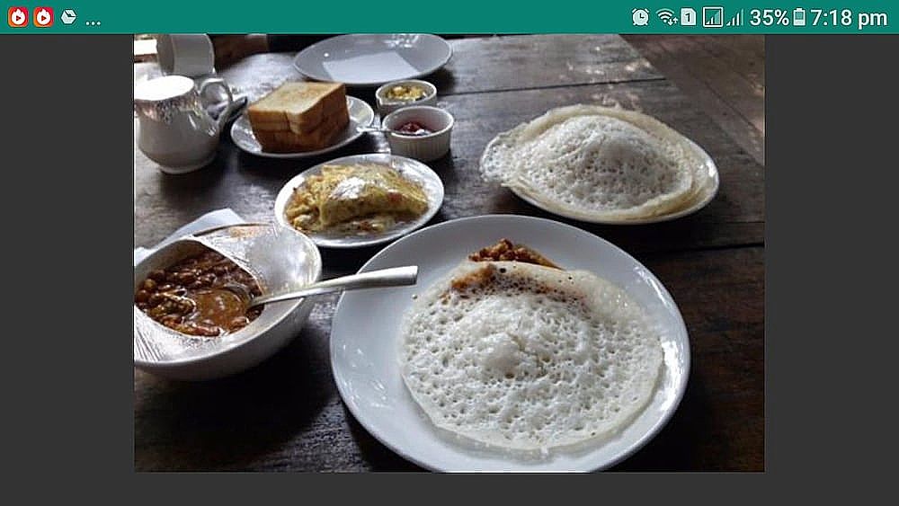 Food & Dining