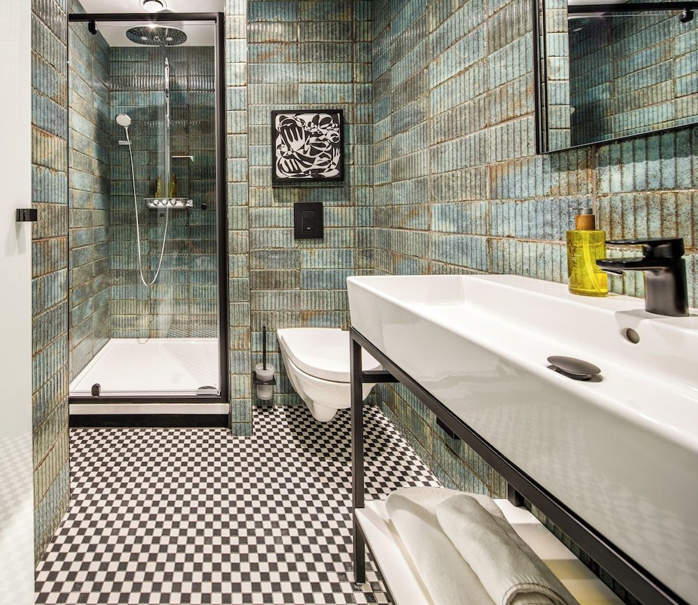 ibis Styles Edinburgh Centre St Andrew Square Room, 2 Twin Beds (The Duet) 5