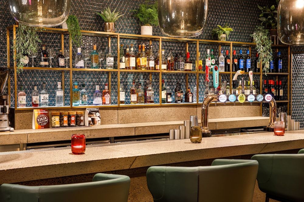 undefined ibis Styles Edinburgh Centre St Andrew Square 9