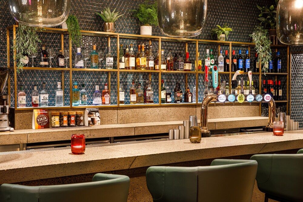 undefined ibis Styles Edinburgh Centre St Andrew Square 10