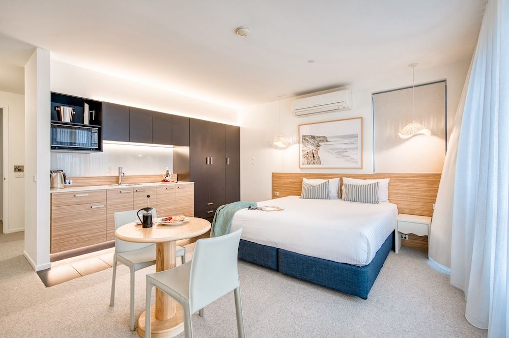 Oaks Vue Suites Geelong