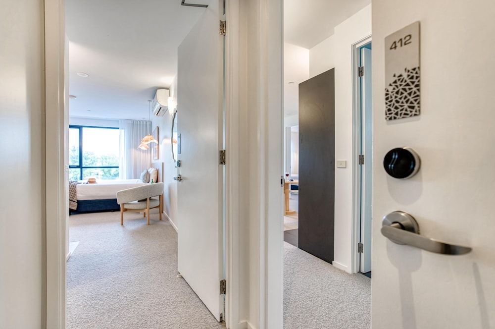 Oaks Vue Suites Geelong Family Apartment, 2 Bedrooms 19