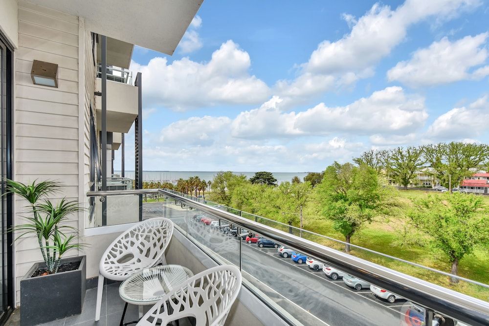 Oaks Vue Suites Geelong Family Apartment, 2 Bedrooms 12