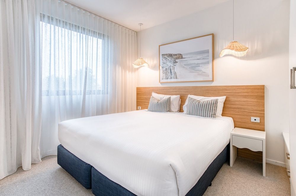 Oaks Vue Suites Geelong Family Apartment, 2 Bedrooms 2