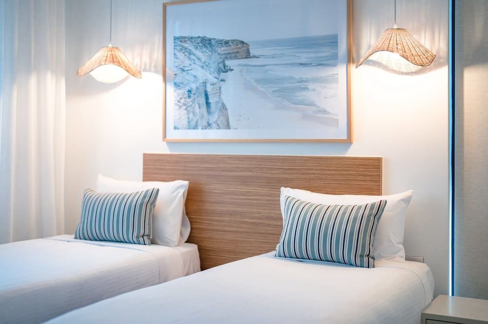 Oaks Vue Suites Geelong Family Apartment, 2 Bedrooms 6