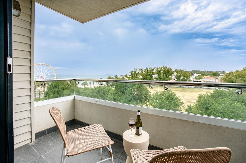 Oaks Vue Suites Geelong Family Apartment, 2 Bedrooms 13