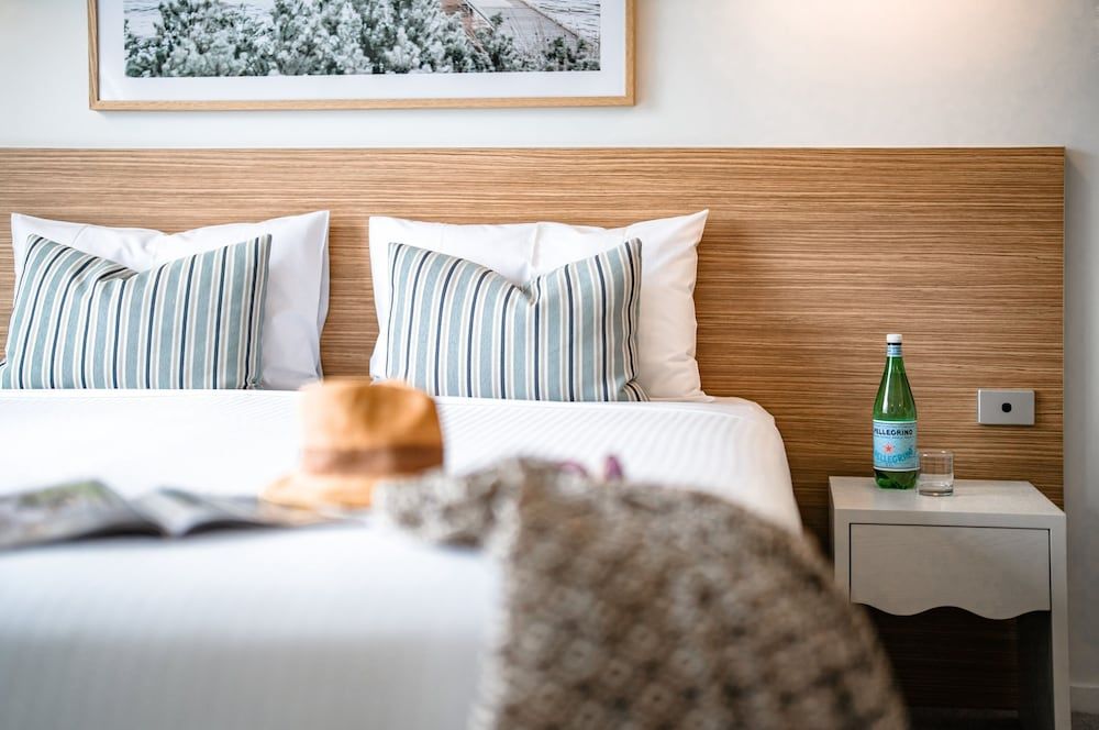 Oaks Vue Suites Geelong Family Apartment, 2 Bedrooms 5