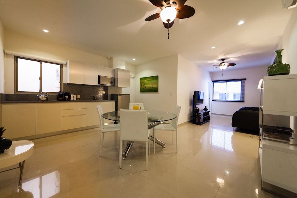 Standard Suite