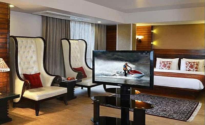 Suite Room