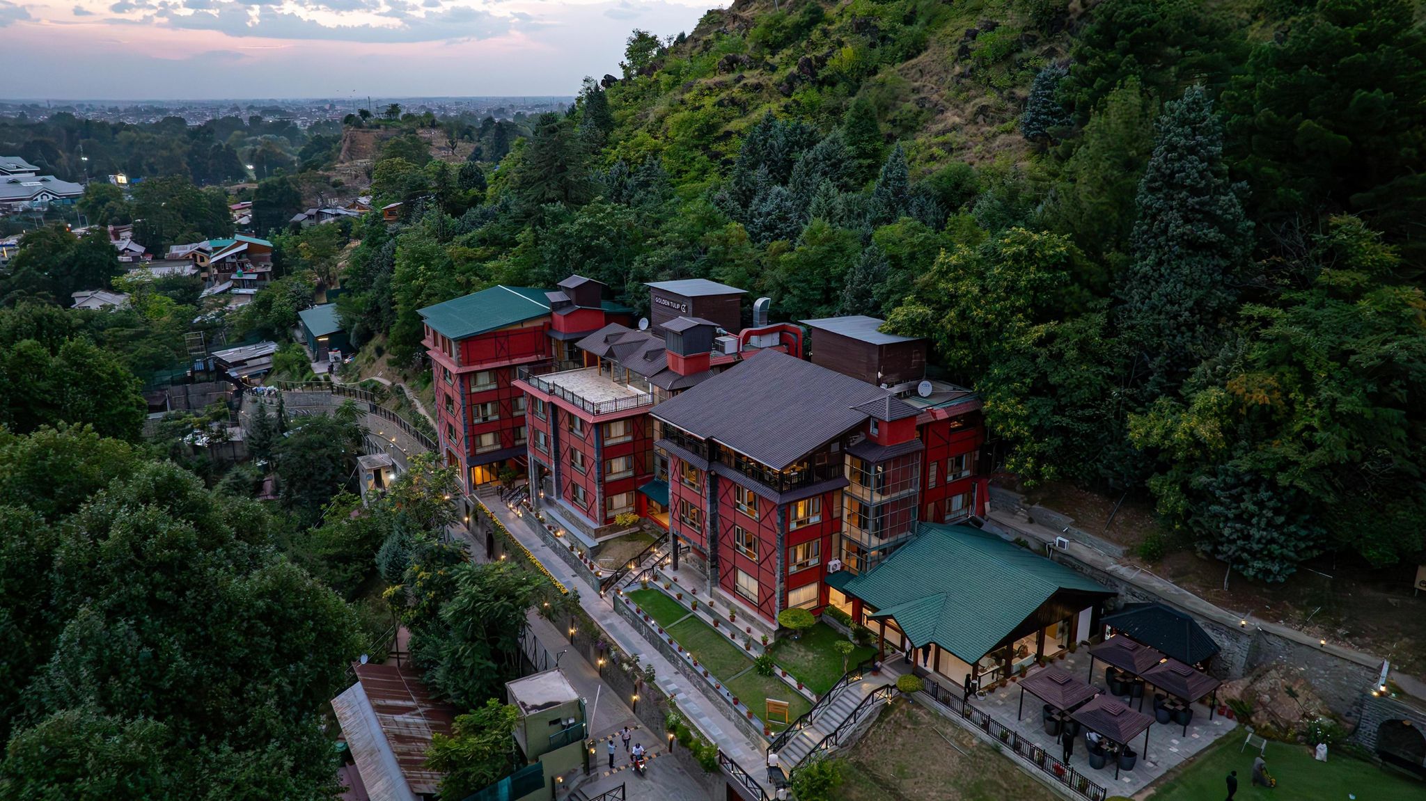 Hotel View