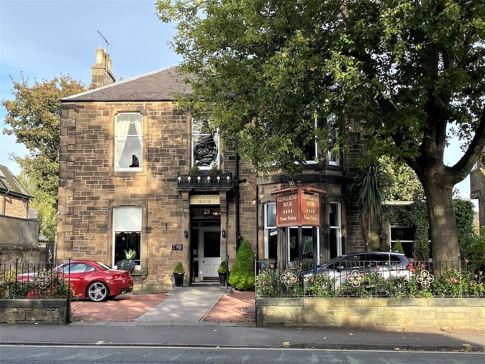 undefined Glenalmond Guest House 6