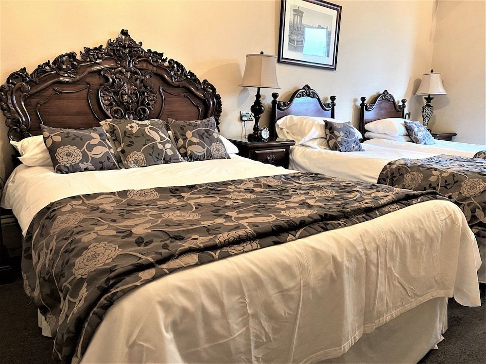 undefined Glenalmond Guest House 5