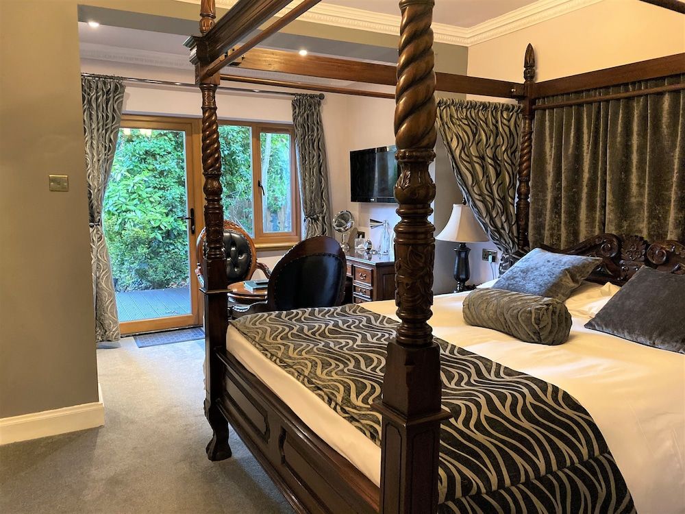 undefined Glenalmond Guest House