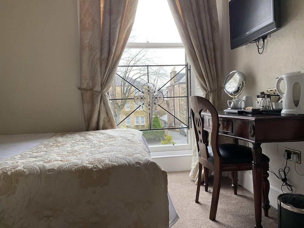 undefined Glenalmond Guest House 3