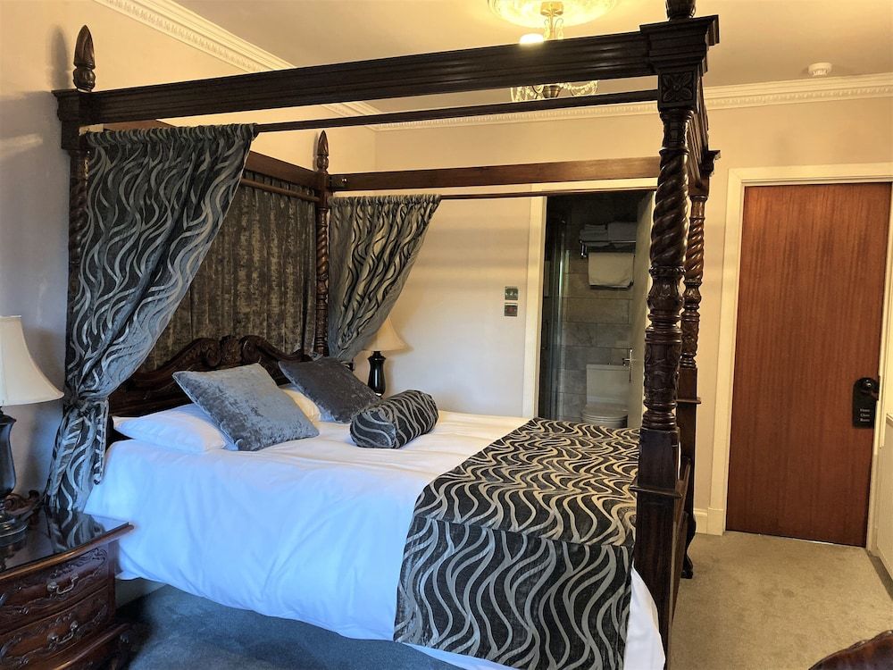 undefined Glenalmond Guest House 8